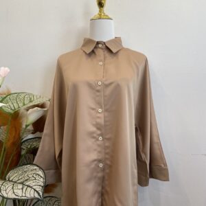 Tiana Blouse