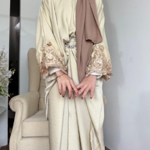 Aurora Kurung Pario Set