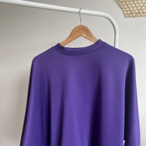 Farra Batwing Sweatshirt