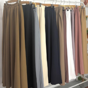 Nayla Skirt Kembang
