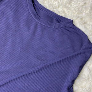 Kayla Knitblouse Labuh