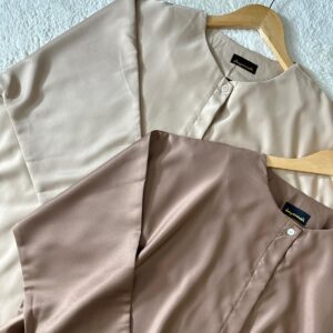 Erinna Blouse
