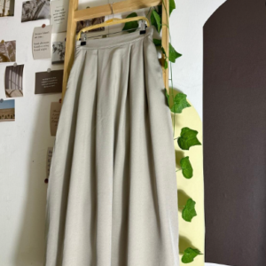 Darlina Skirt Kembang