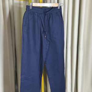 Ailin Cotton Jeans Palazzo