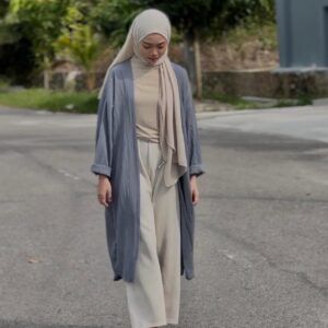 Yanna Cardigan