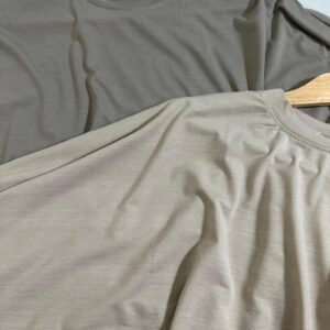 Nerina Batwing Shirt Cotton